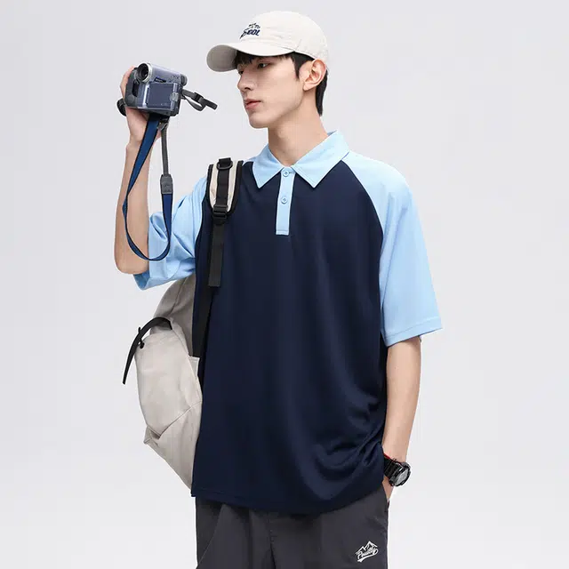 Warrior TPolo