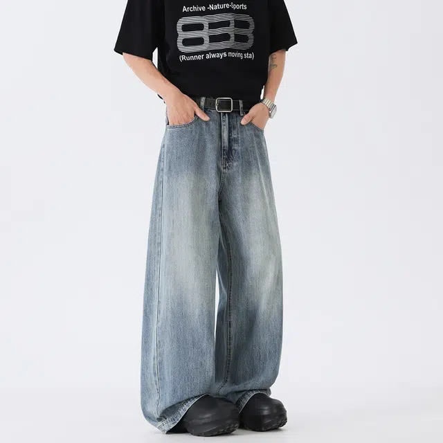 Warrior cleanfitvintage
