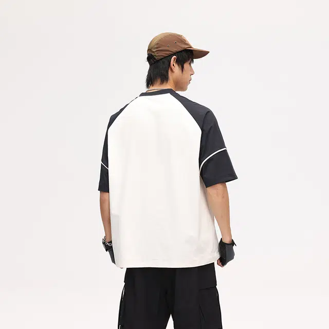Warrior UPF50+TT