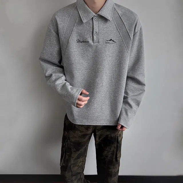 Warrior TPolo