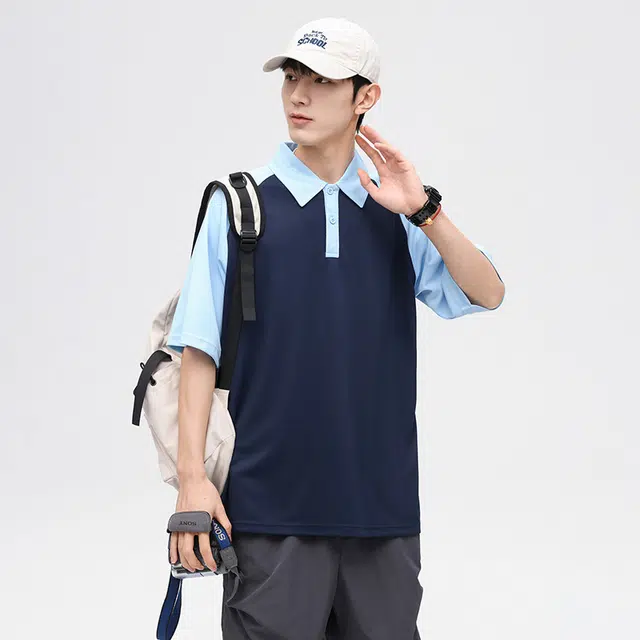 Warrior TPolo