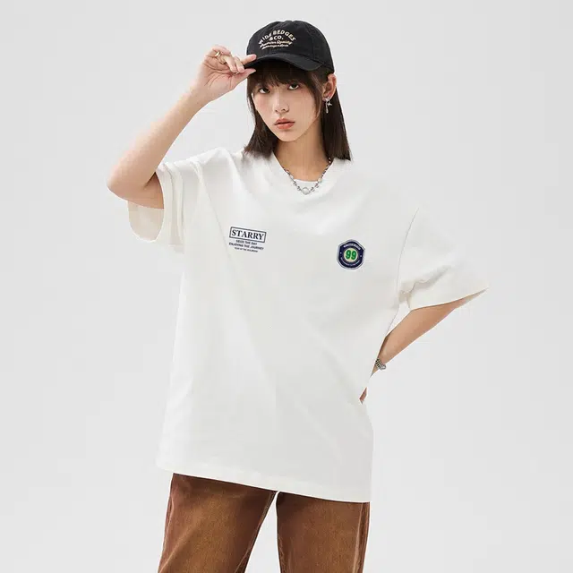 Warrior T