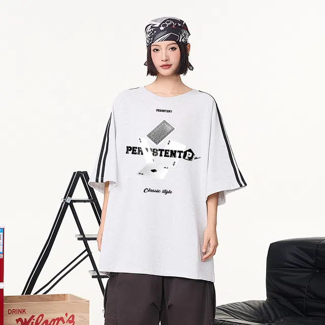 Warrior T