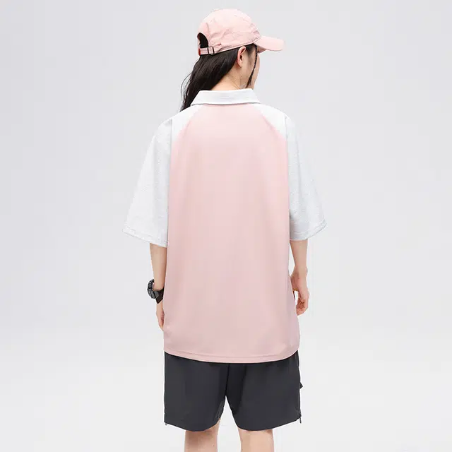 Warrior TPolo