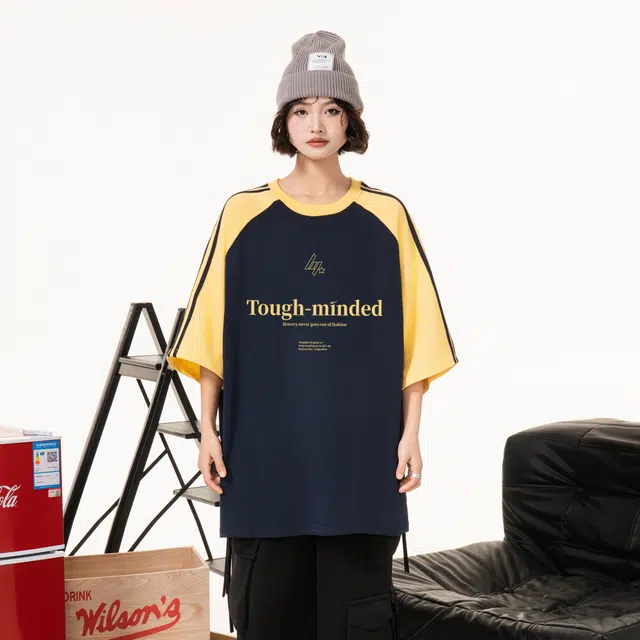 Warrior logo T
