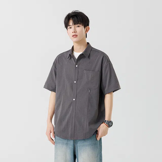 Warrior Polo