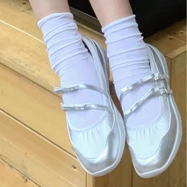 teenmix Ballet 4cm