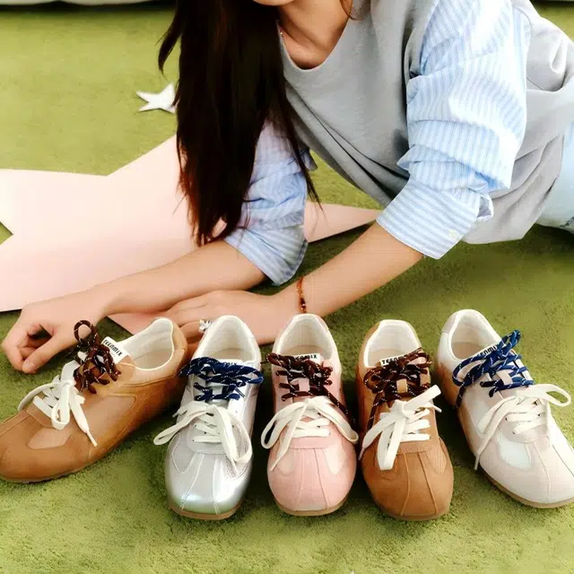 teenmix T-line Retro 3.5cm