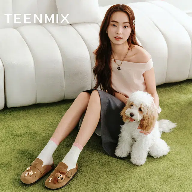 teenmix