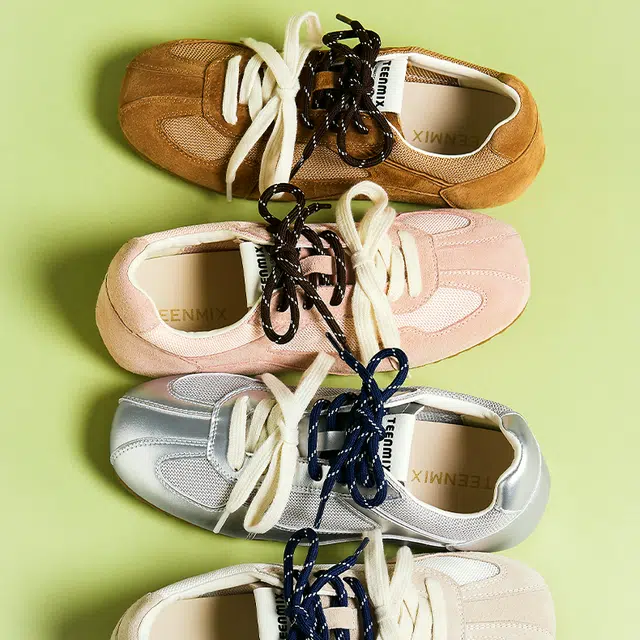 teenmix T-line Retro 3.5cm