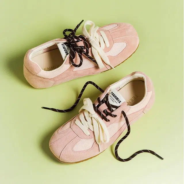 teenmix T-line Retro 3.5cm