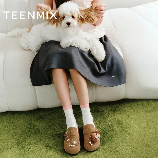 teenmix