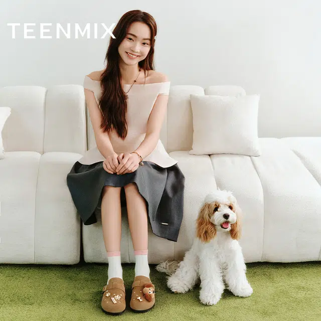 teenmix