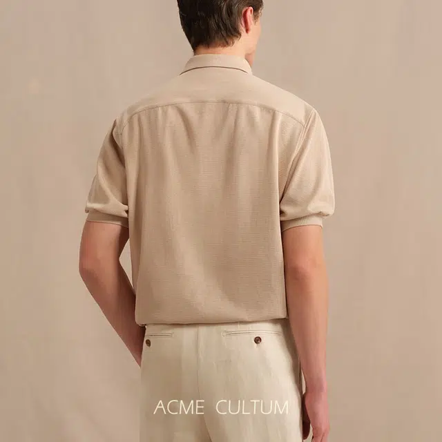 ACME CULTUM Polo