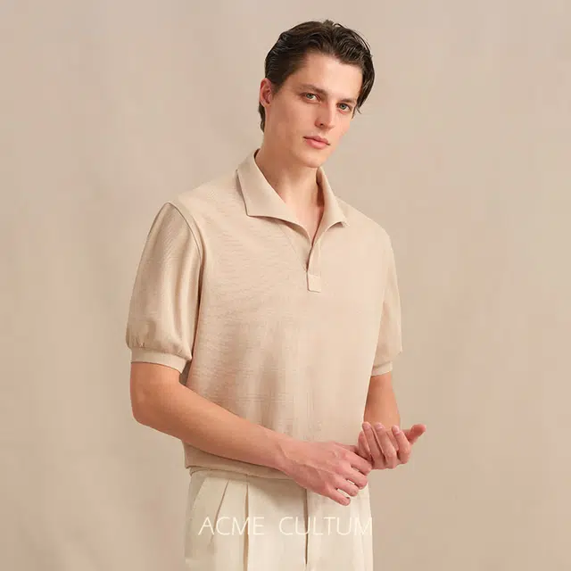 ACME CULTUM Polo