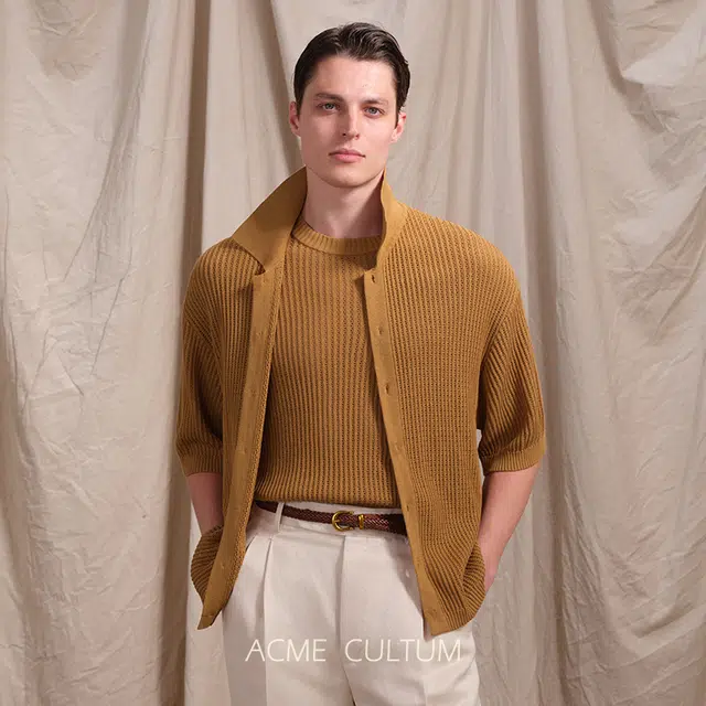 ACME CULTUM POLO