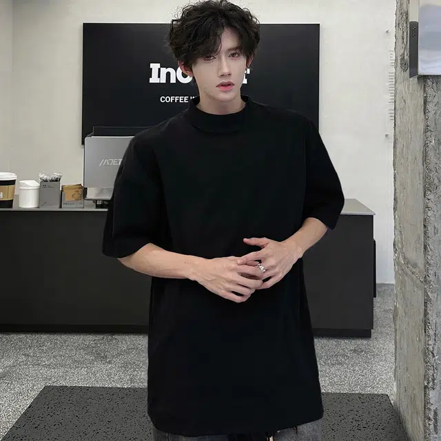 CDISHOU T