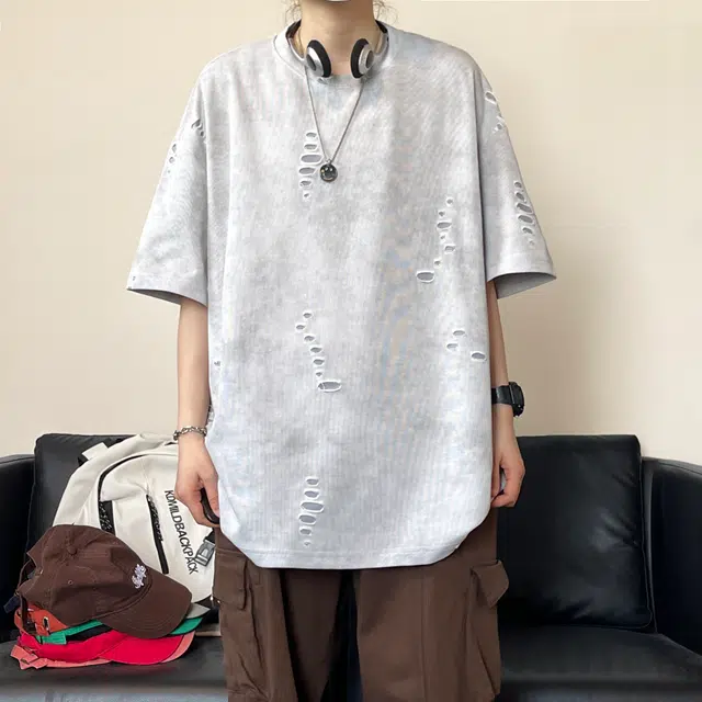 CDISHOU T