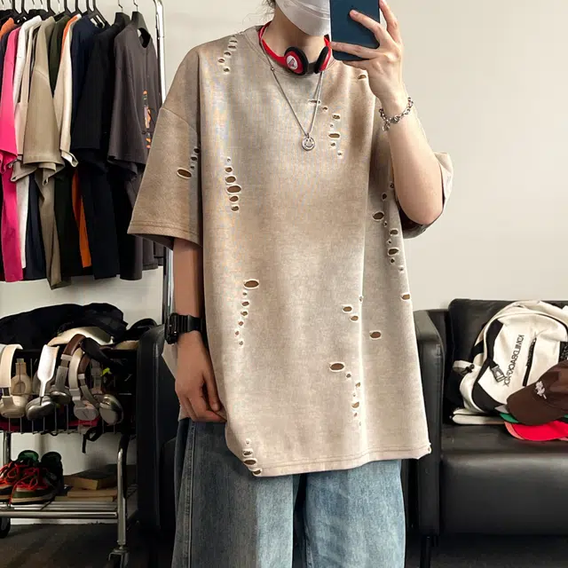 CDISHOU T