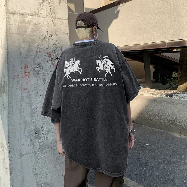 CDISHOU T