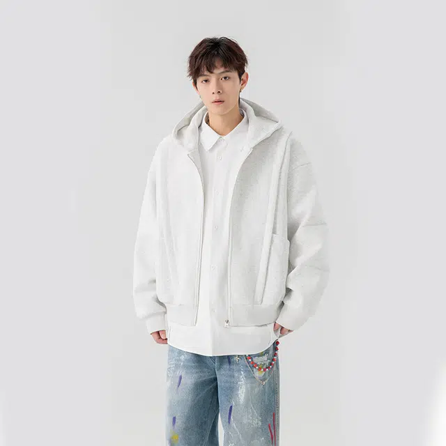 CDISHOU boxy