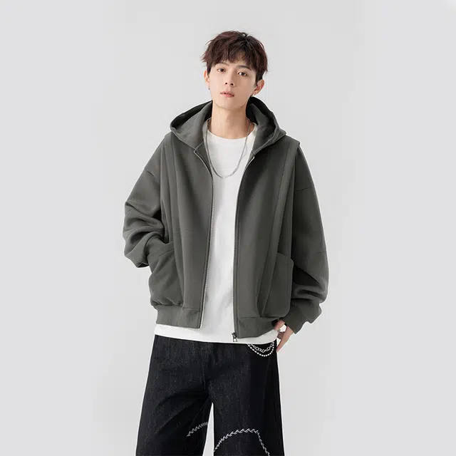 CDISHOU boxy