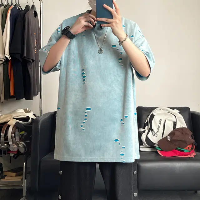 CDISHOU T