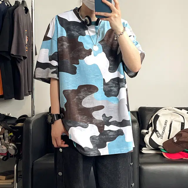 CDISHOU T