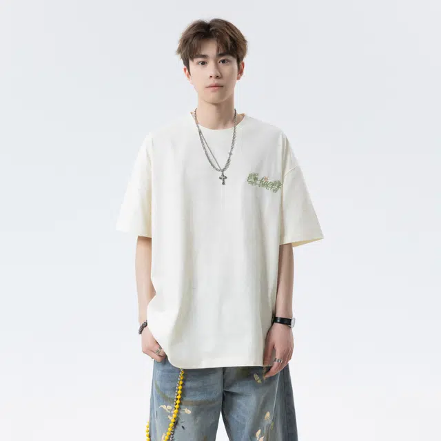 CDISHOU T