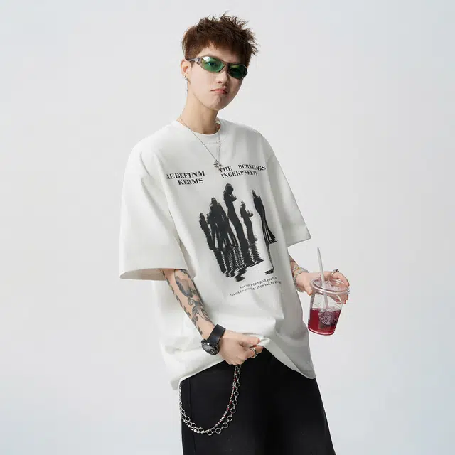 CDISHOU T