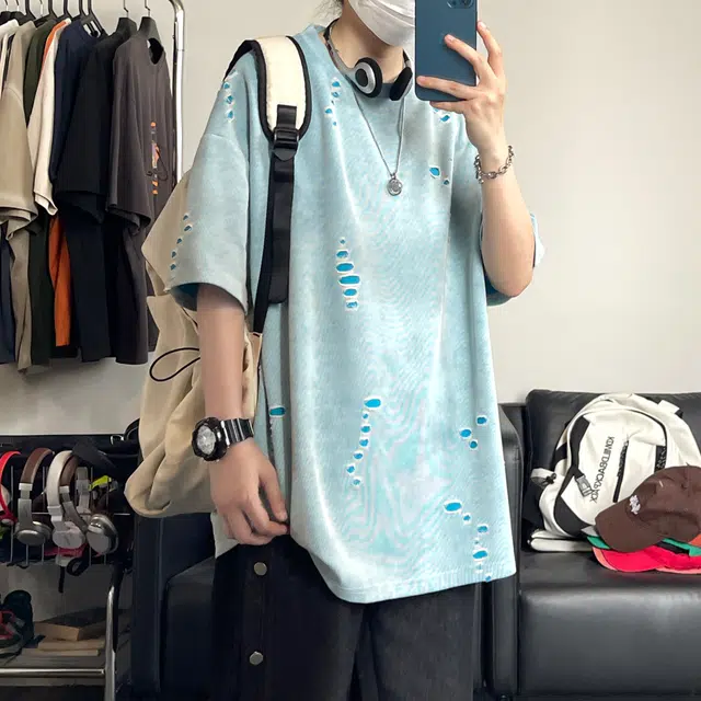CDISHOU T