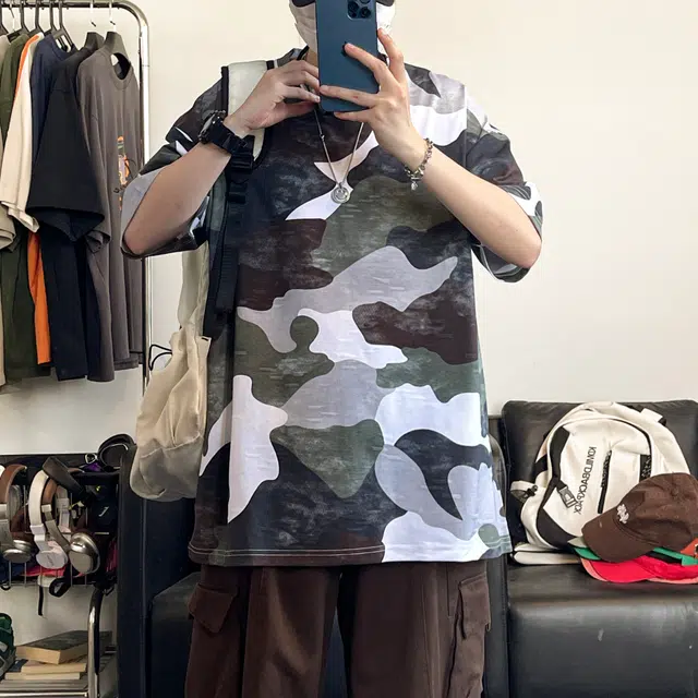 CDISHOU T