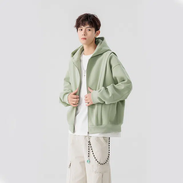 CDISHOU boxy