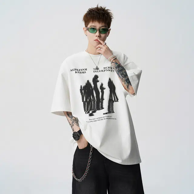 CDISHOU T