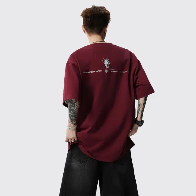 CDISHOU T