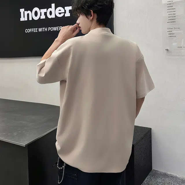 CDISHOU T
