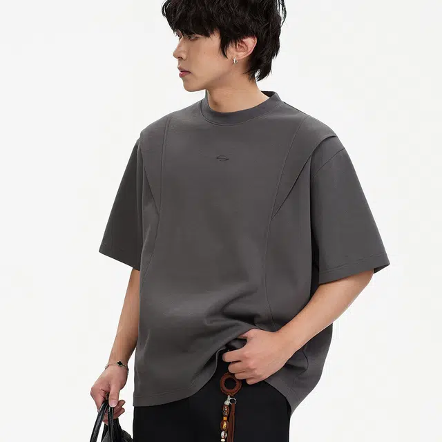 CDISHOU T