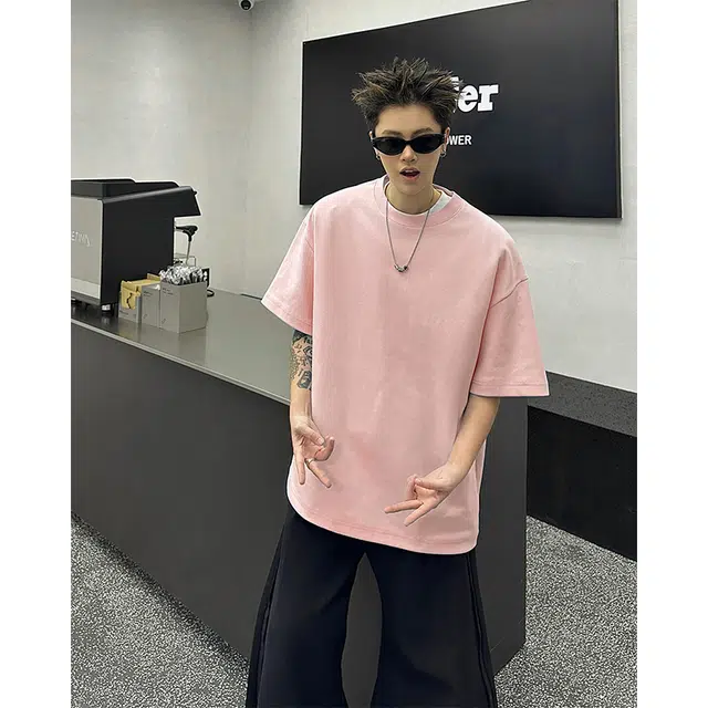 CDISHOU T