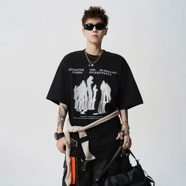 CDISHOU T