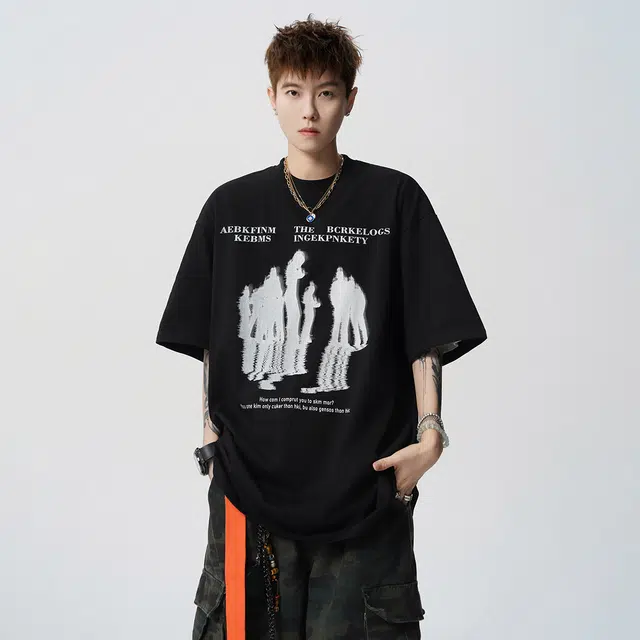 CDISHOU T