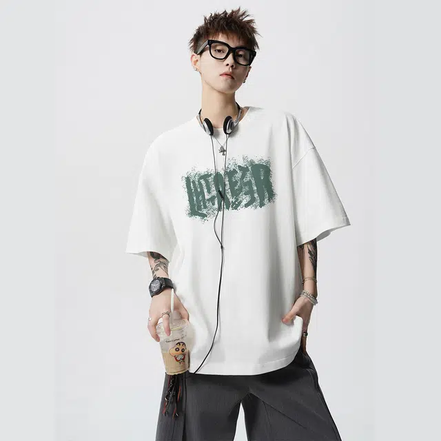 CDISHOU T