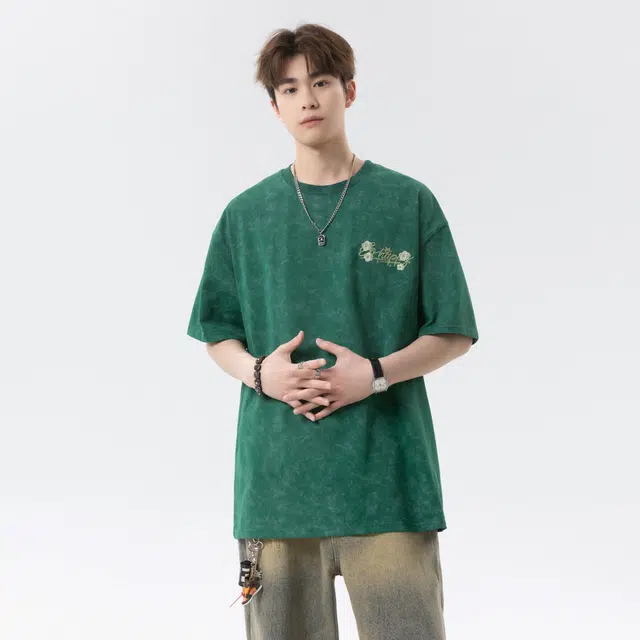 CDISHOU T