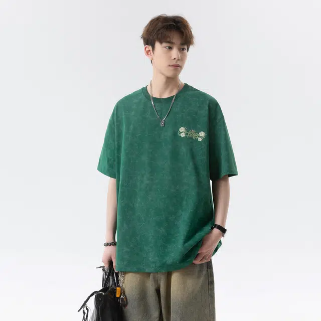 CDISHOU T