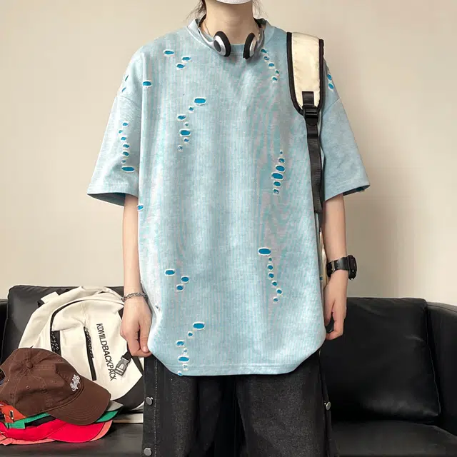 CDISHOU T