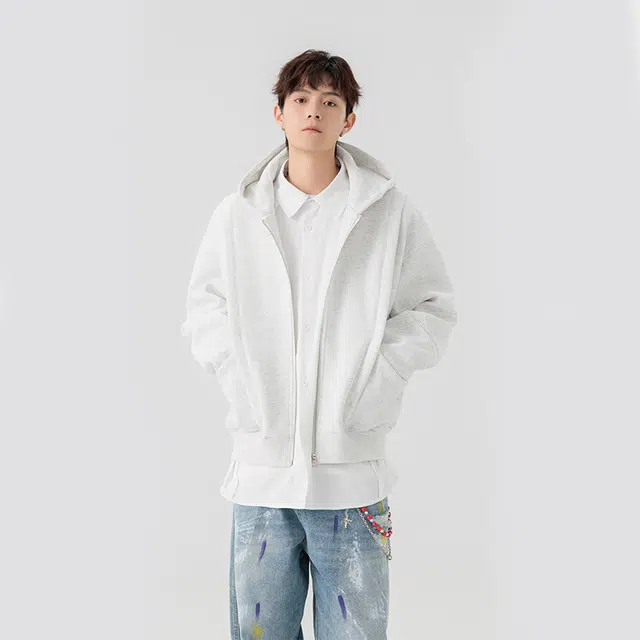 CDISHOU boxy