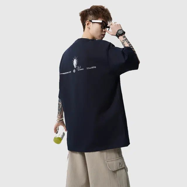 CDISHOU T