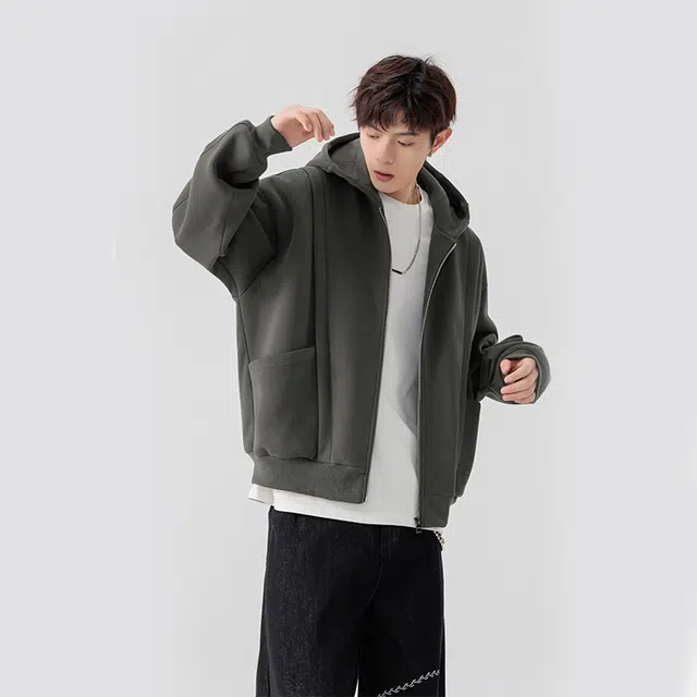 CDISHOU boxy