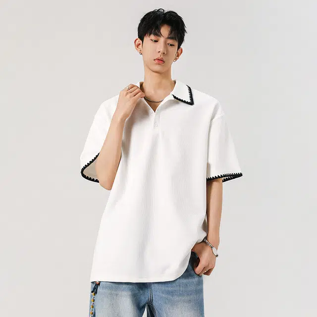 CDISHOU Polo