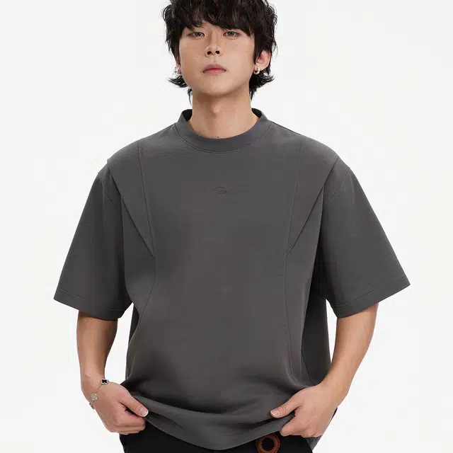 CDISHOU T