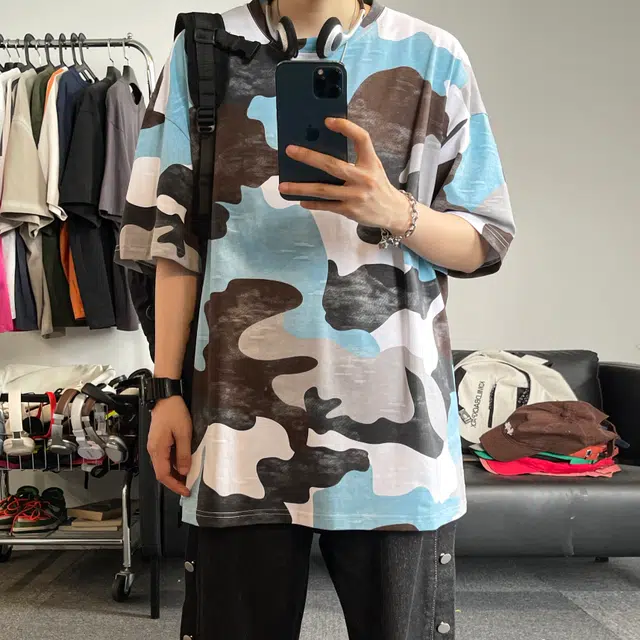 CDISHOU T